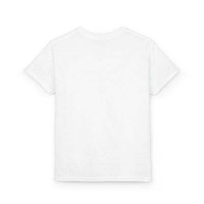 Youth T-Shirt — "Prayers and Popsicles" Kids Faith Summer Tee