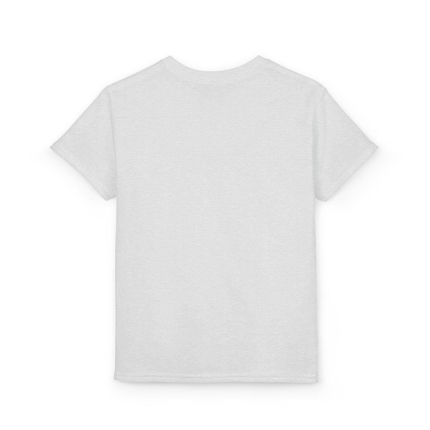 Youth T-Shirt — "Prayers and Popsicles" Kids Faith Summer Tee