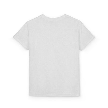 Youth T-Shirt — "Prayers and Popsicles" Kids Faith Summer Tee