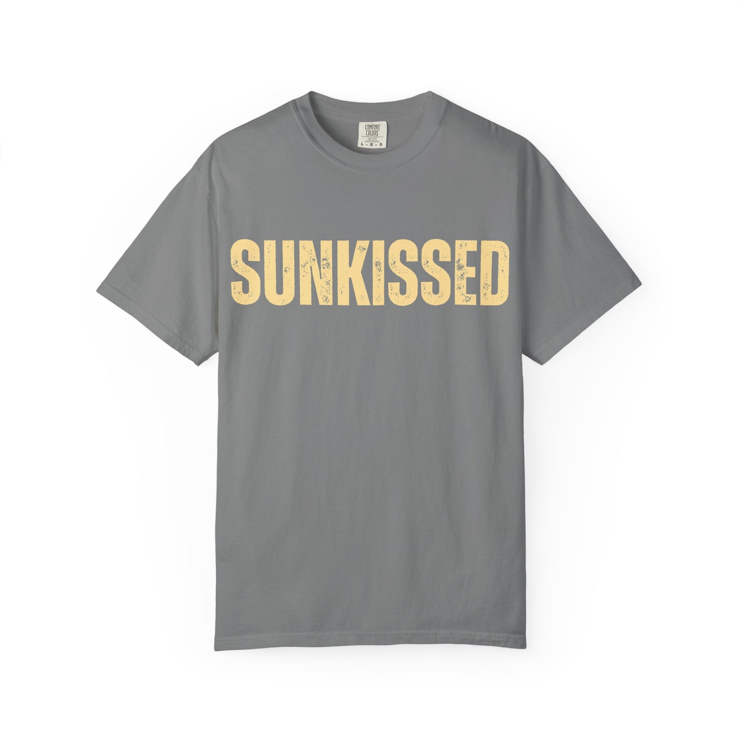 Sunkissed Graphic T-Shirt