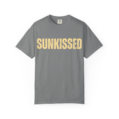 Sunkissed Graphic T-Shirt
