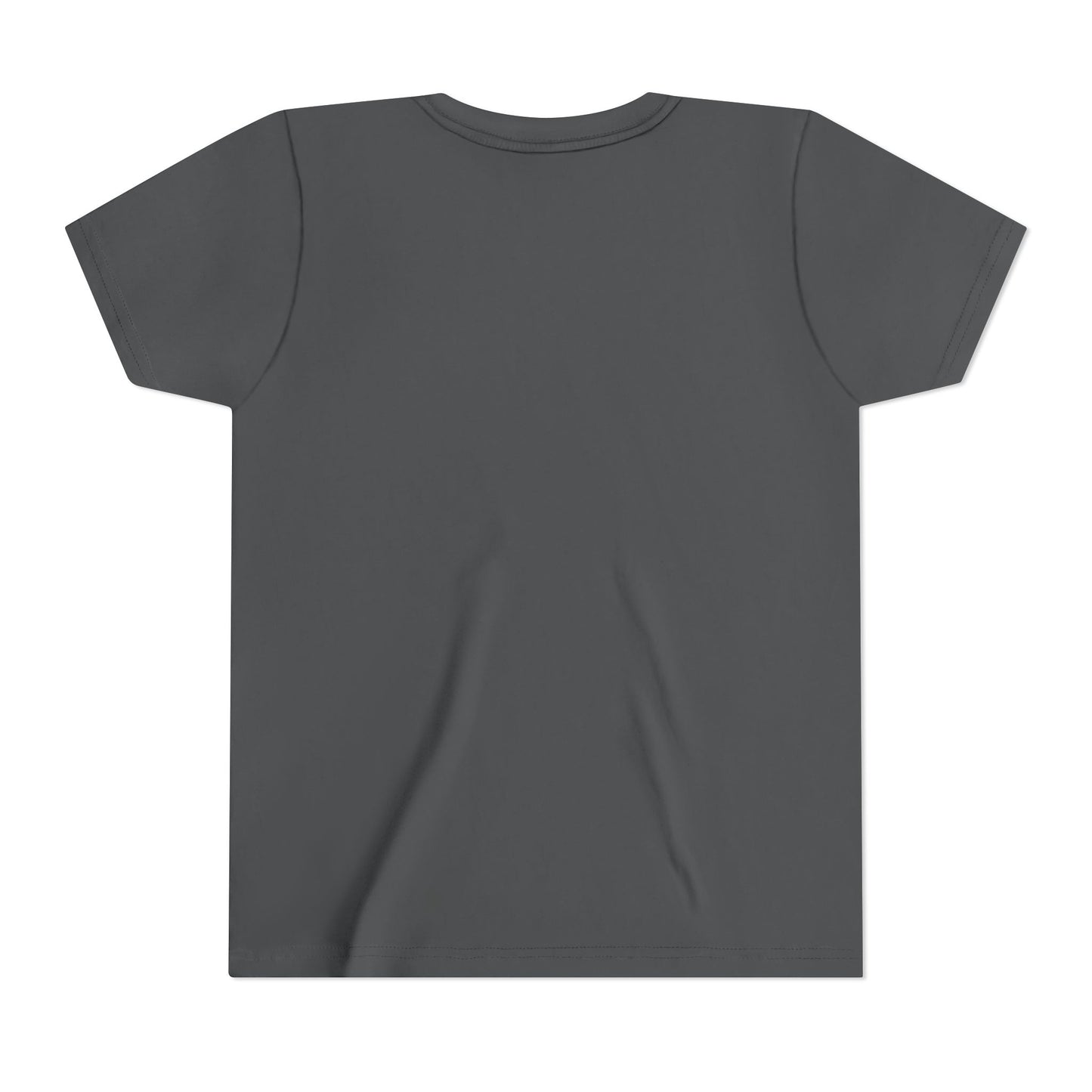 See Ya Later Excavator Youth Tee – Cute Construction Truck Shirt for Kids