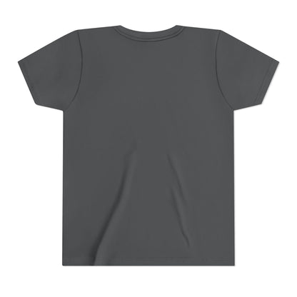 See Ya Later Excavator Youth Tee – Cute Construction Truck Shirt for Kids