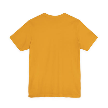 Lucky Mallard Duck Graphic Tee — Casual Nature T-Shirt for Outdoors & St. Patrick’s Day