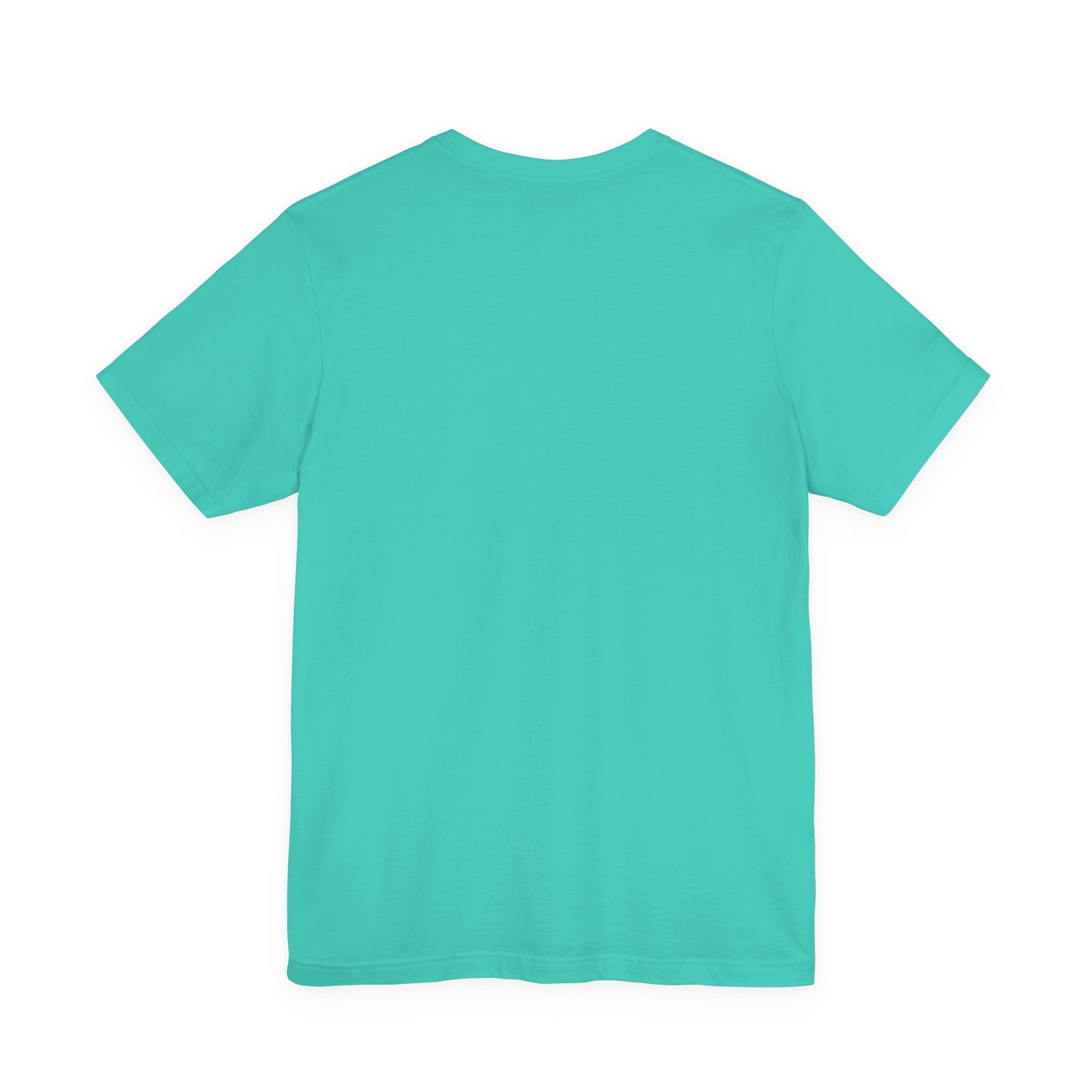 Holy Cow Graphic Tee — Colorful Cow Shirt with 'HOLY' Lettering