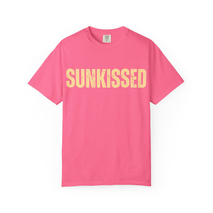 Sunkissed Graphic T-Shirt
