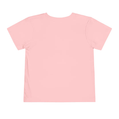 Toddler Tee — "Prayers and Popsicles" Watercolor Popsicle Faith Shirt