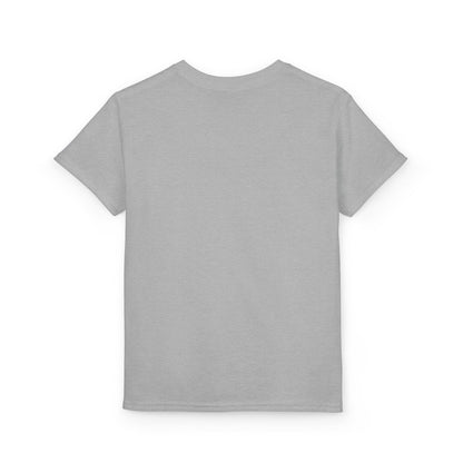 Youth T-Shirt — "Prayers and Popsicles" Kids Faith Summer Tee