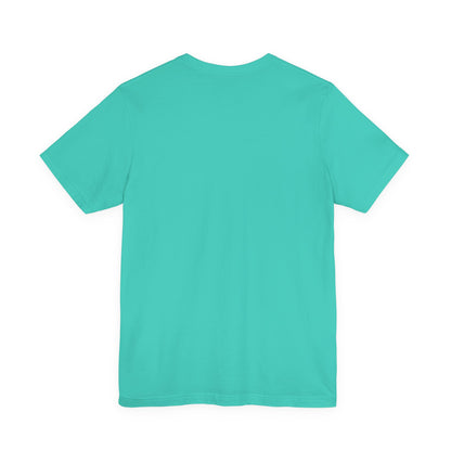 Created With A Purpose Tee — Inspirational Graphic T-Shirt