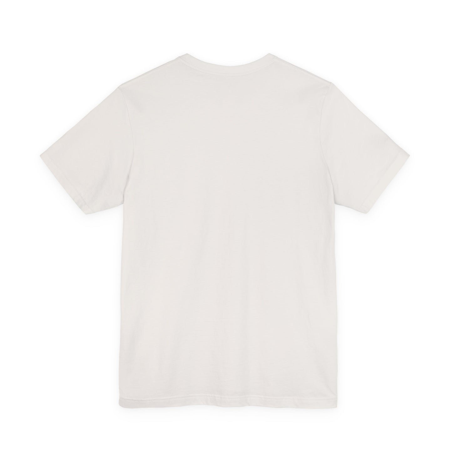 Mom Life Leopard Stripe Tee — "Mom Life" Graphic T-Shirt