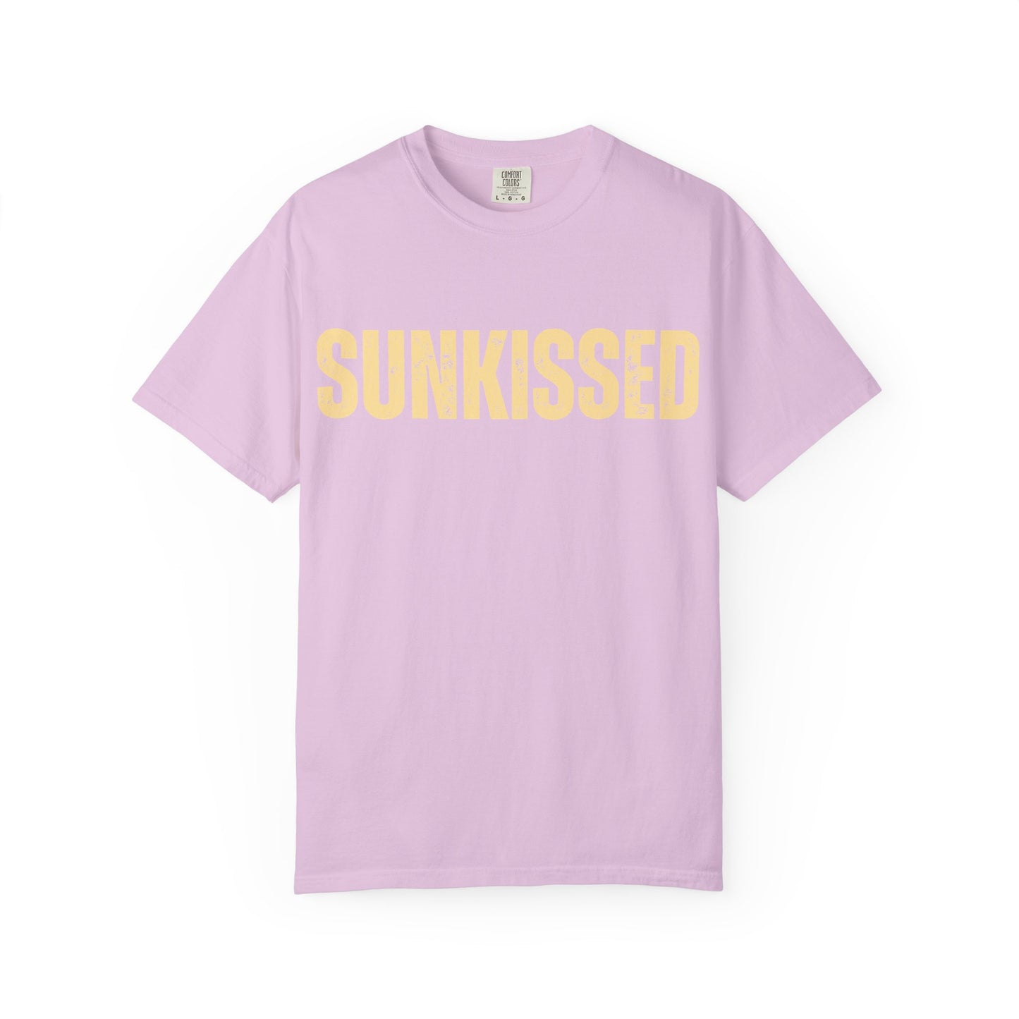Sunkissed Graphic T-Shirt