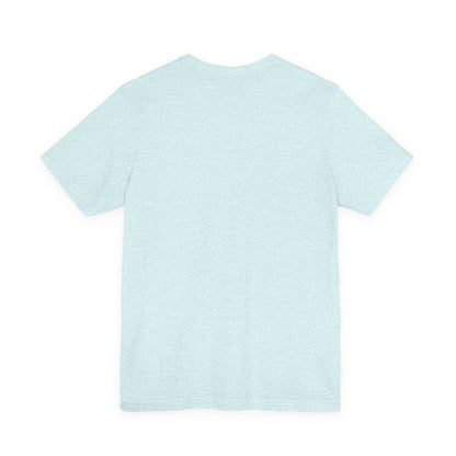 Leopard MAMA Graphic Tee