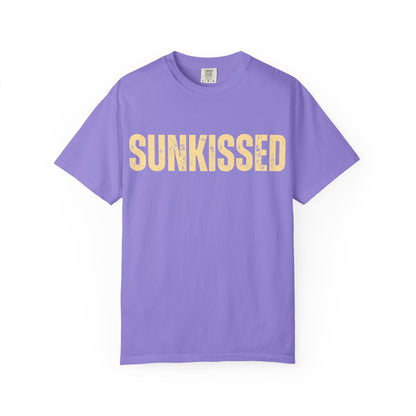 Sunkissed Graphic T-Shirt