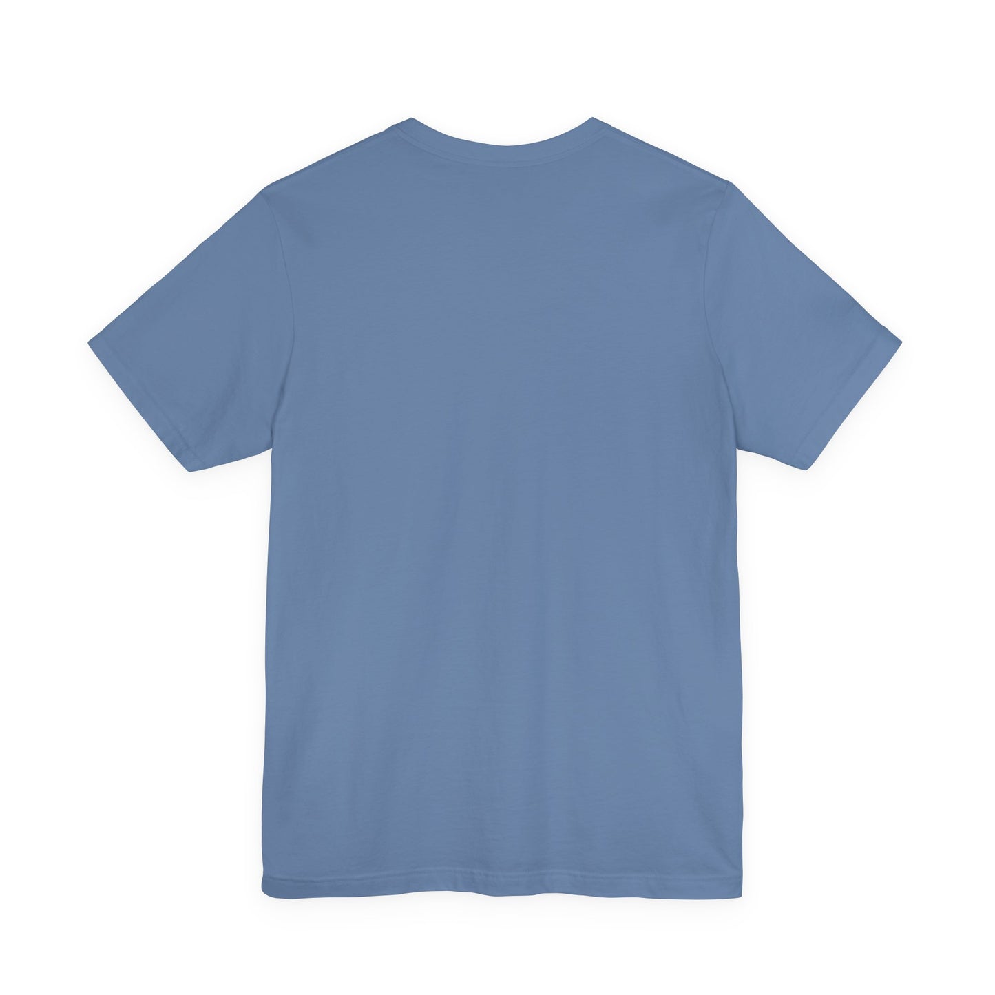 "Easy Tiger" Tee — Retro Pastel Graphic T-Shirt