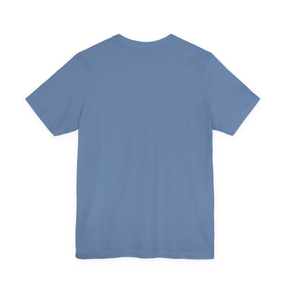 "Easy Tiger" Tee — Retro Pastel Graphic T-Shirt