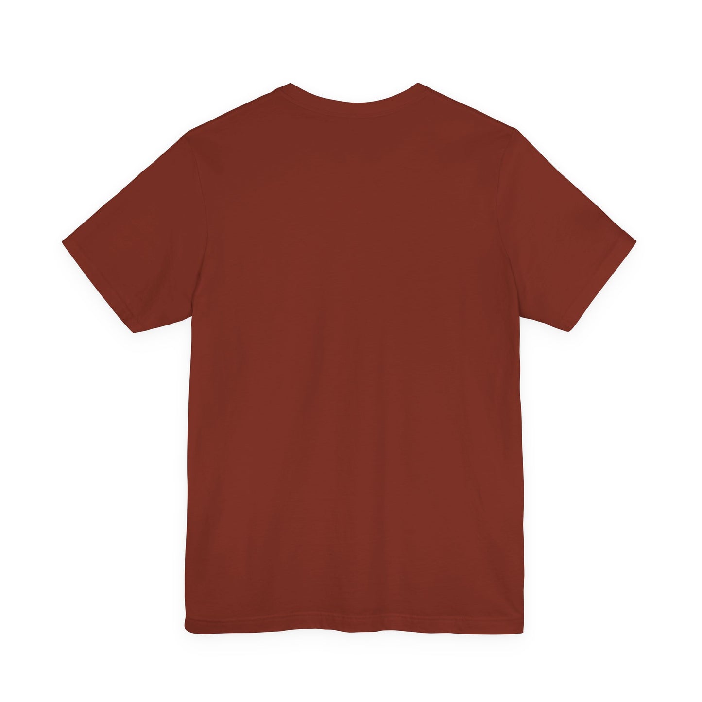 Mom Life Leopard Stripe Tee — "Mom Life" Graphic T-Shirt