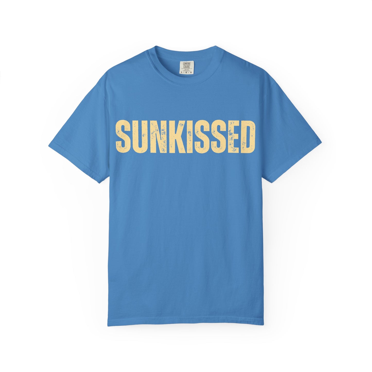 Sunkissed Graphic T-Shirt