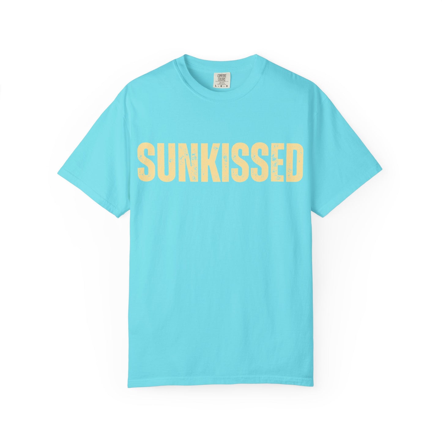Sunkissed Graphic T-Shirt