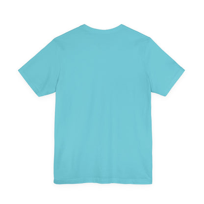 Created With A Purpose Tee — Inspirational Graphic T-Shirt