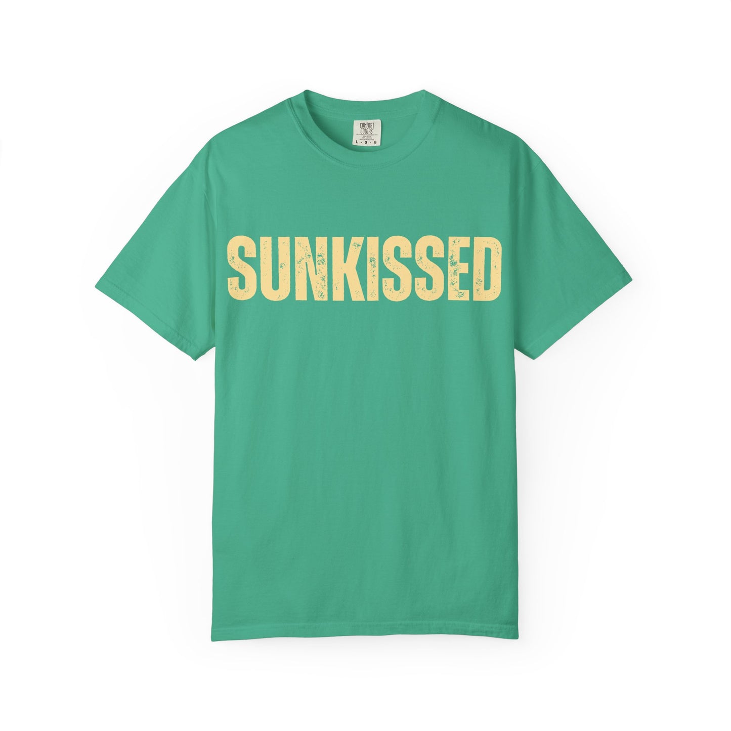 Sunkissed Graphic T-Shirt