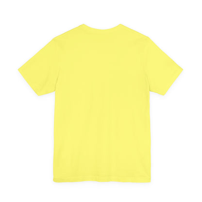 Holy Cow Graphic Tee — Colorful Cow Shirt with 'HOLY' Lettering
