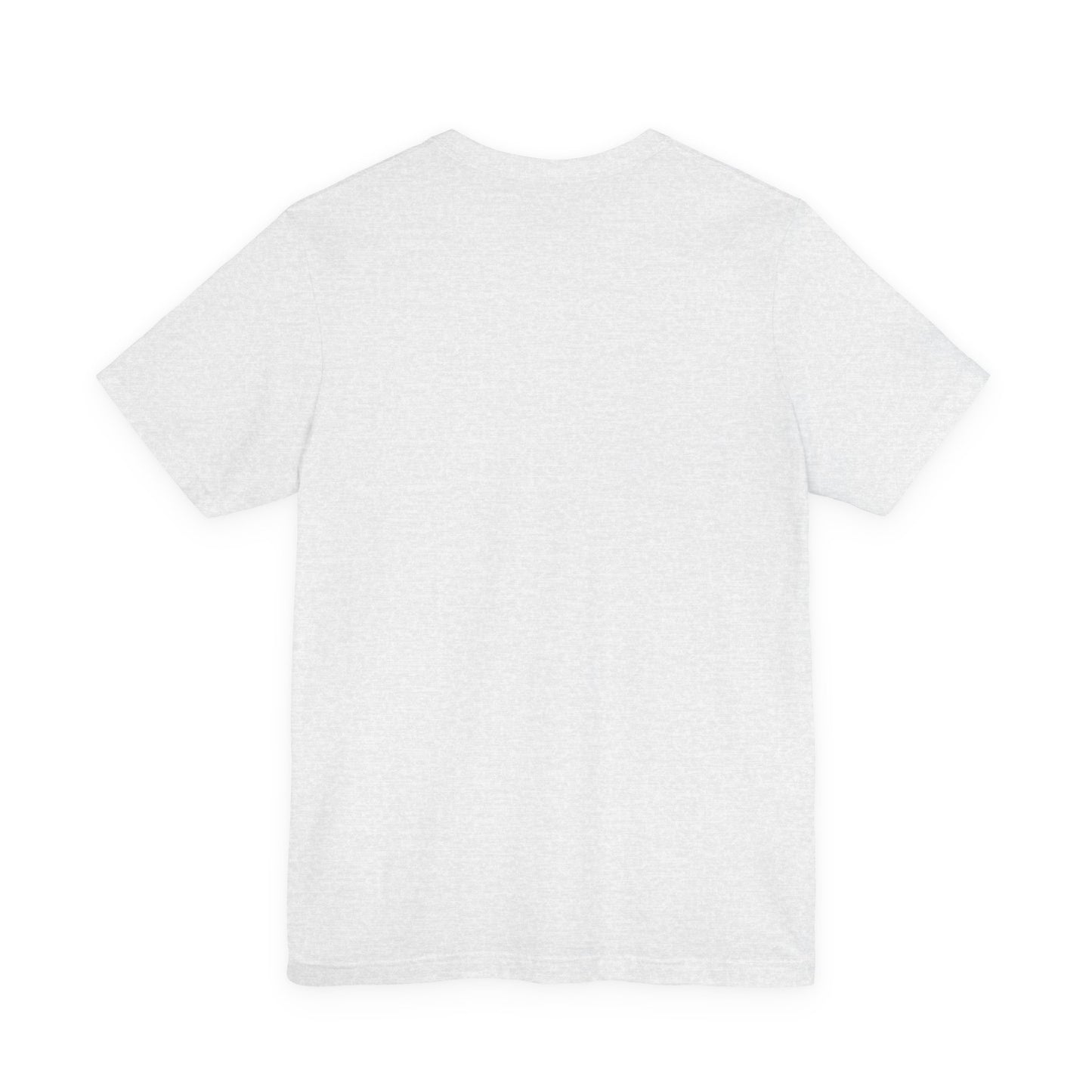 Holy Cow Graphic Tee — Colorful Cow Shirt with 'HOLY' Lettering
