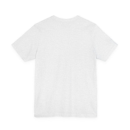 Holy Cow Graphic Tee — Colorful Cow Shirt with 'HOLY' Lettering